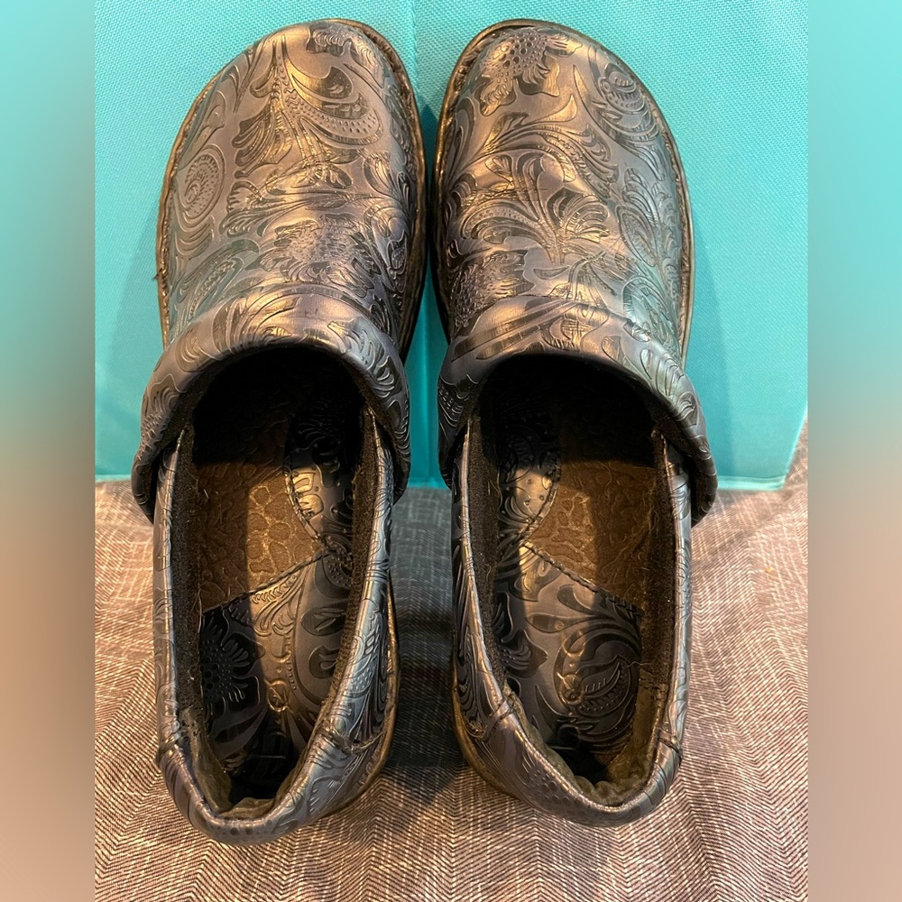 BOC shoes